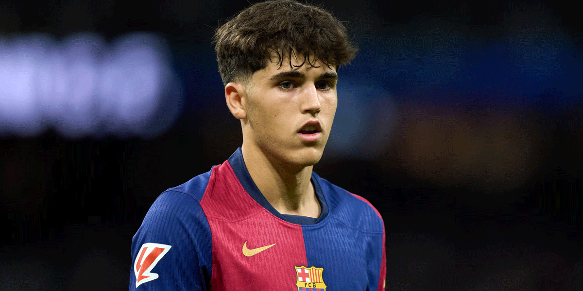 Cubarsi Tegaskan Lini Belakang Barcelona Tidak Perlu Bastoni Cubarsi Tegaskan Lini Belakang Barcelona Tidak Perlu Bastoni