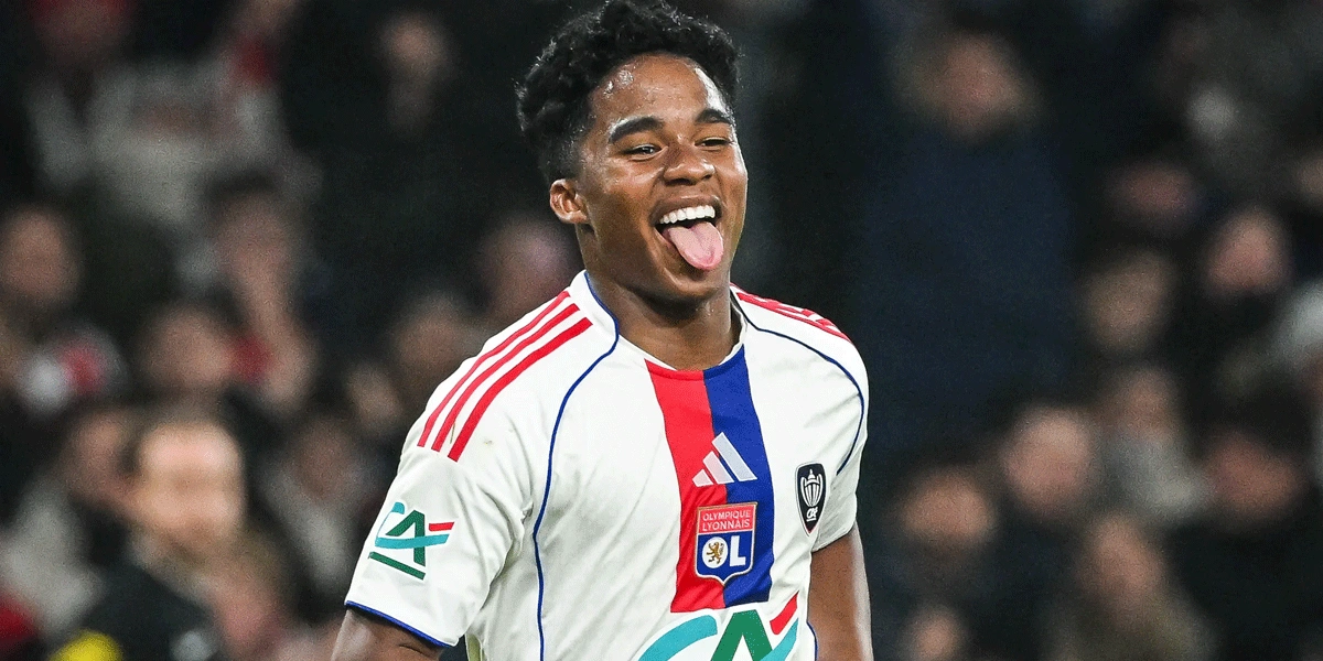 Real Madrid Siap Sambut Pulangnya Endrick dan Kepulangan Nico Paz