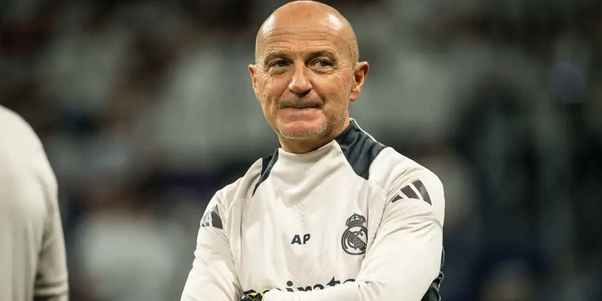 Arbeloa Tegaskan Courtois Lebih Hebat dari Casillas