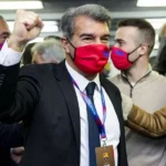 Joan Laporta Masuk Tiga Finalis Kandidat Presiden Barcelona